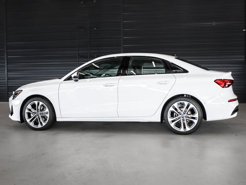 New 2026 Audi A3 2.0T Premium image 11