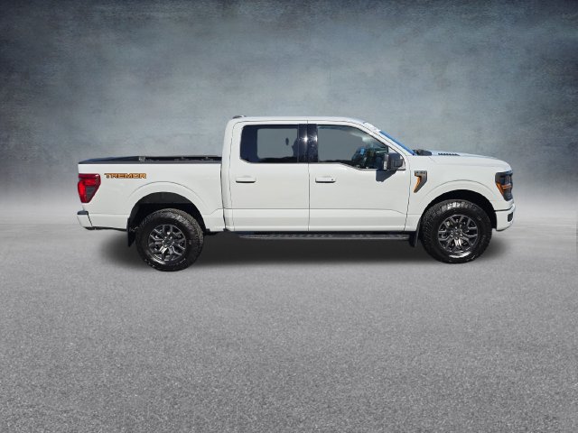 Certified 2026 Ford F150 Tremor w/ Tow/Haul Package AWD/4WD image 9
