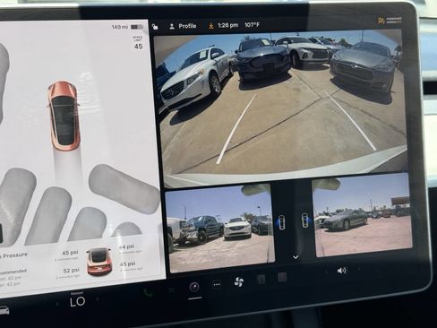 Used 2023 Tesla Model 3 Standard Range RWD image 9