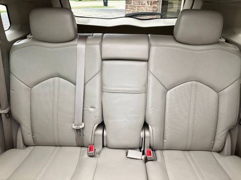 Used 2015 Cadillac SRX Luxury AWD/4WD image 20