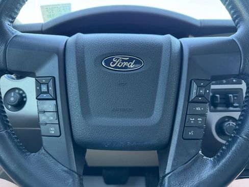 Used 2015 Ford Expedition EL XLT w/ Equipment Group 202A AWD/4WD image 18