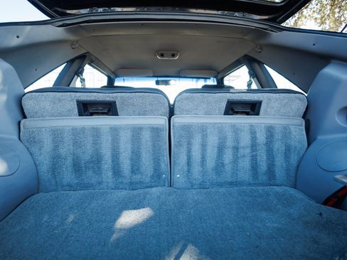 Used 1993 Ford Mustang Cobra image 76