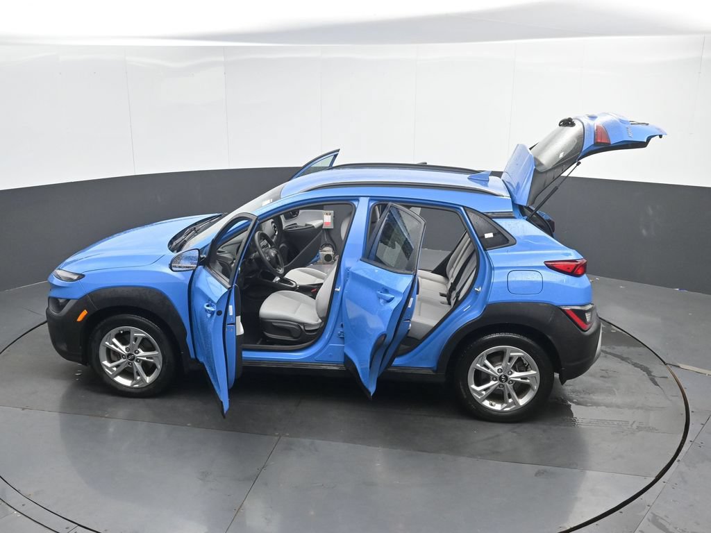 Used 2022 Hyundai Kona SEL AWD/4WD image 51