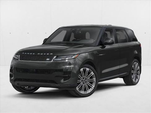 New 2026 Land Rover Range Rover Sport SE AWD/4WD image 1