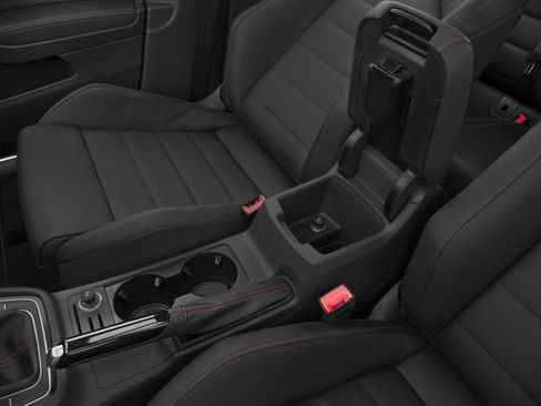 Used 2017 Volkswagen GTI Sport FWD image 21