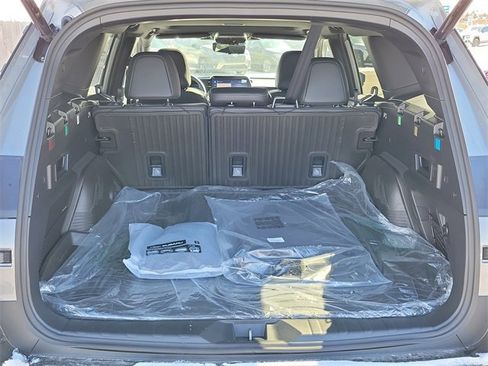 New 2026 Subaru Outback Touring XT image 7