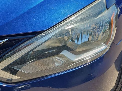 Used 2016 Nissan Sentra S FWD image 28
