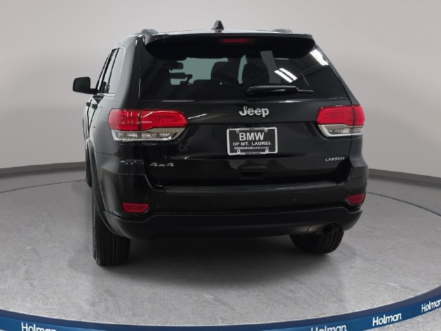 Used 2016 Jeep Grand Cherokee Laredo w/ Quick Order Package 23E AWD/4WD image 7