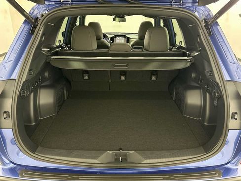 Certified 2026 Subaru Forester Premium w/ Base/Premium Package AWD/4WD image 24