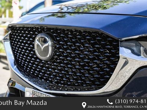 Certified 2023 MAZDA CX-30 AWD 2.5 S w/ Preferred Package image 5