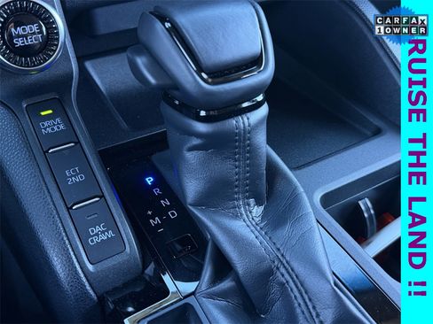 Used 2024 Toyota Land Cruiser 1958 image 19