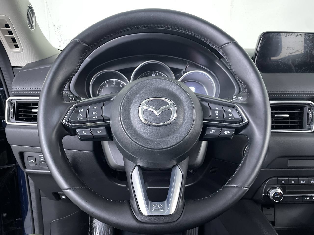 Used 2019 MAZDA CX-5 Touring AWD/4WD image 13