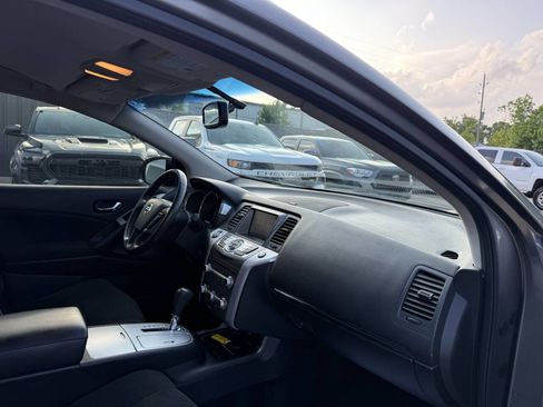 Used 2014 Nissan Murano SV w/ Value Package FWD image 9