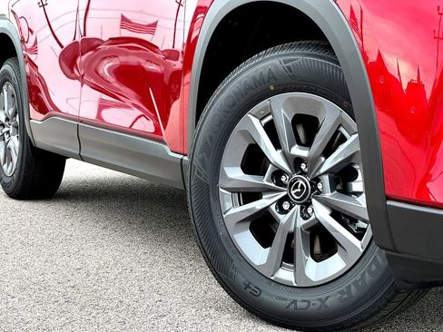 New 2026 MAZDA CX-5 Select AWD/4WD image 2