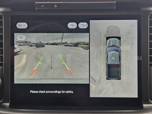 New 2025 Ford F150 Lariat w/ Equipment Group 502A High image 20