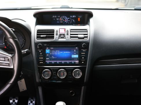 Used 2019 Subaru WRX Premium image 39