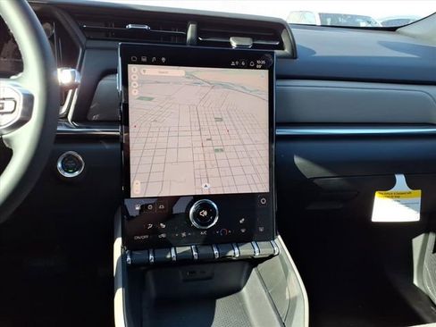 New 2026 GMC Terrain Elevation w/ Technology Package II image 9