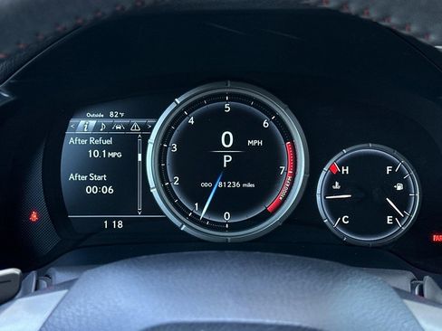 Used 2019 Lexus RX 350 F Sport AWD/4WD image 19