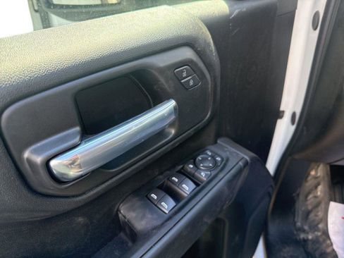 New 2026 Chevrolet Silverado 3500 W/T w/ WT Convenience Package AWD/4WD image 9
