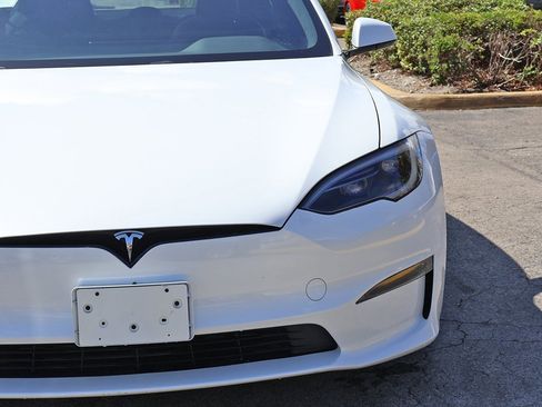 Used 2023 Tesla Model S Standard Range image 15