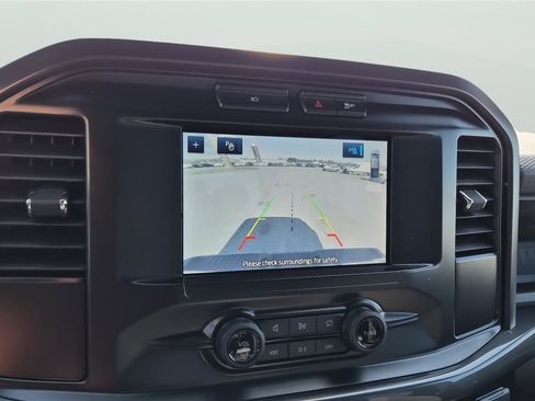 Used 2023 Ford F150 XL w/ STX Appearance Package image 21