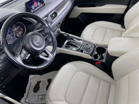 Used 2018 MAZDA CX-5 Grand Touring image 24