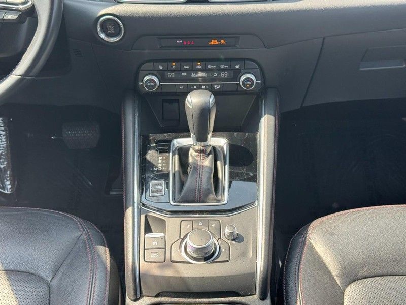 Used 2024 MAZDA CX-5 Carbon Edition AWD/4WD image 15