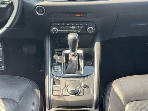 Used 2024 MAZDA CX-5 Carbon Edition AWD/4WD image 15