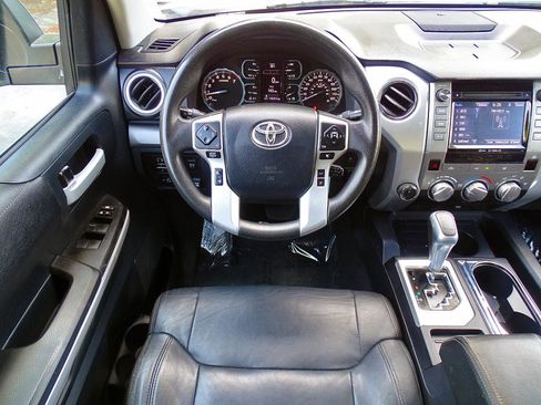 Used 2019 Toyota Tundra SR5 w/ TRD Sport Package image 27