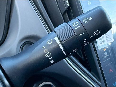 New 2026 Subaru Crosstrek 2.5i Limited image 13