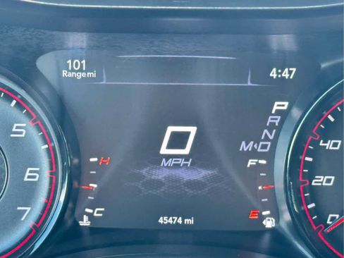 Used 2021 Dodge Charger R/T w/ Daytona Edition Group RWD image 25