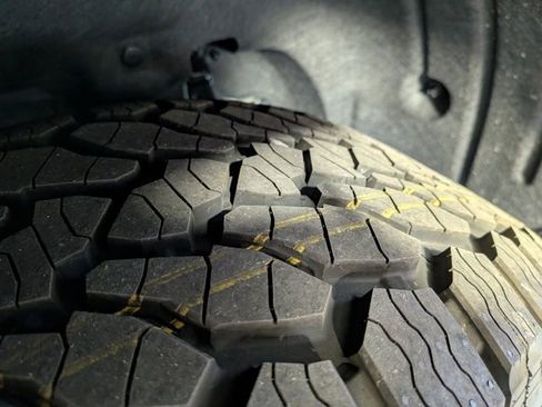 New 2026 Honda Passport TrailSport image 39