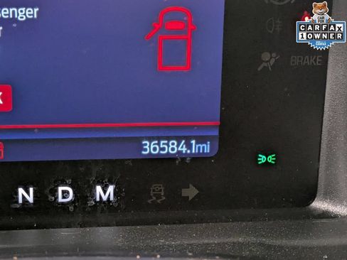 Used 2023 Ford Bronco Badlands AWD/4WD image 17