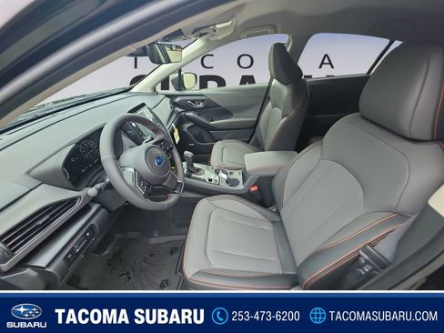 New 2026 Subaru Crosstrek 2.5i Limited AWD/4WD image 10