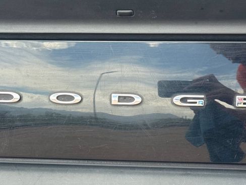 Used 2018 Dodge Challenger SXT Plus RWD image 15