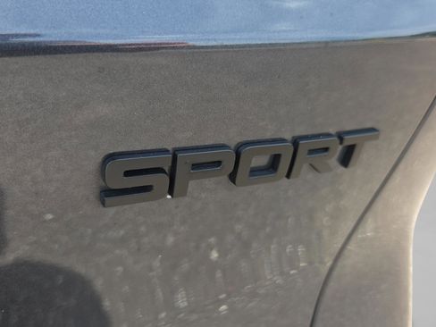 Certified 2024 Honda CR-V Sport-L image 36