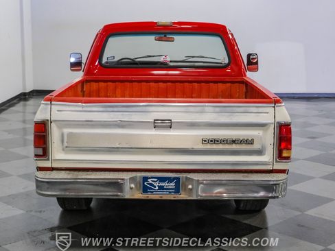 Used 1987 Dodge D/W Truck 150 image 33