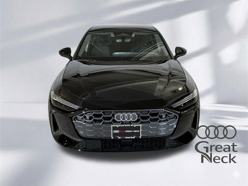 Used 2025 Audi A5 2.0T Premium Plus w/ Premium Plus image 21