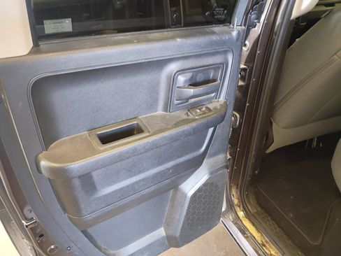 Used 2016 RAM 1500 Tradesman w/ Popular Equipment Group AWD/4WD image 31