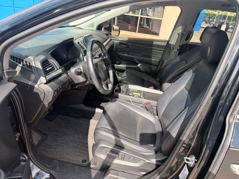 Used 2021 Honda Odyssey EX-L image 10