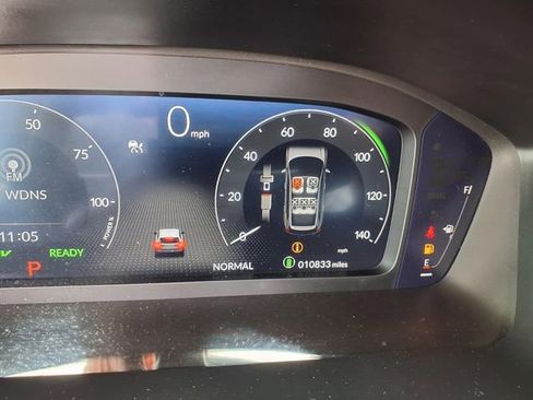 Used 2026 Honda CR-V Sport Touring image 18