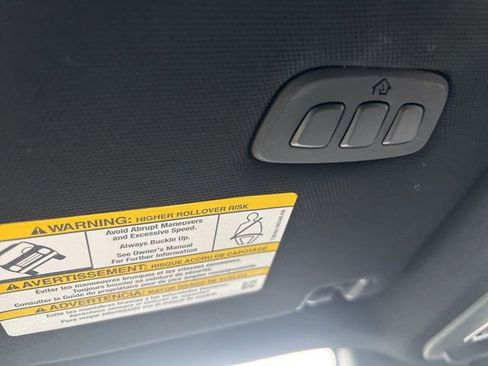 New 2025 Lincoln Navigator Reserve w/ Jet Appearance Package image 25