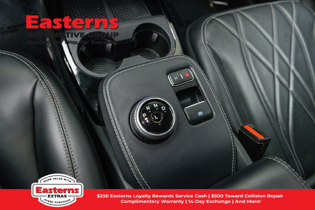 Used 2023 Ford Mustang Mach-E Select w/ Comfort Package Lite AWD/4WD image 19