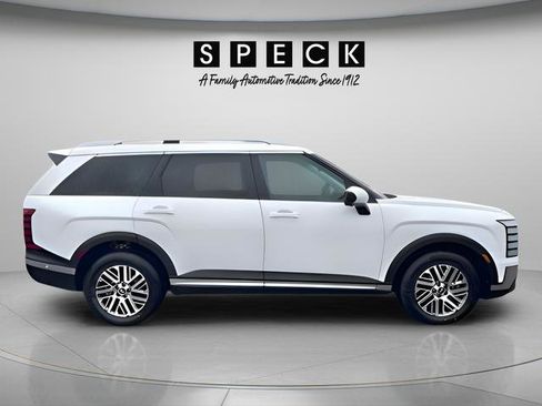 New 2026 Hyundai Palisade SEL Premium AWD/4WD image 6