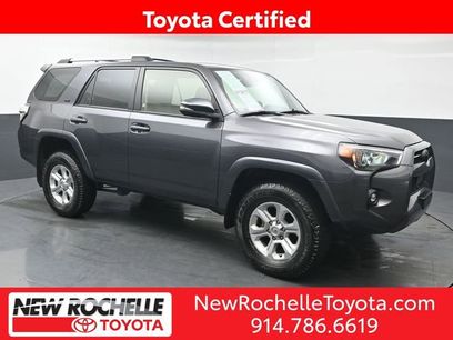 Used 2023 Toyota 4Runner SR5 Premium