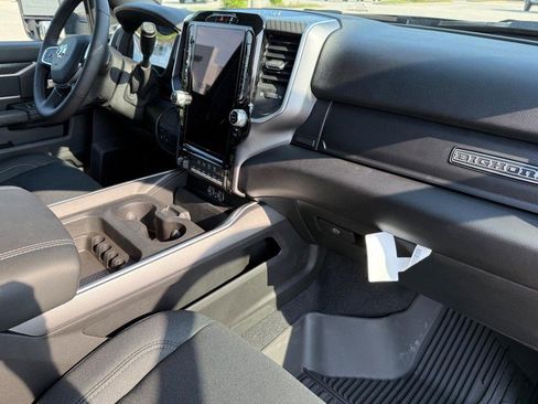 New 2025 RAM 2500 Big Horn image 18