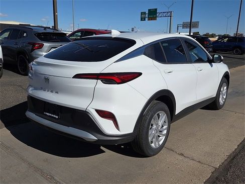 New 2026 Buick Envista Preferred w/ Convenience I Package image 4