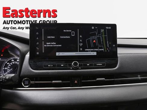 Used 2025 Mitsubishi Outlander SE AWD/4WD image 12