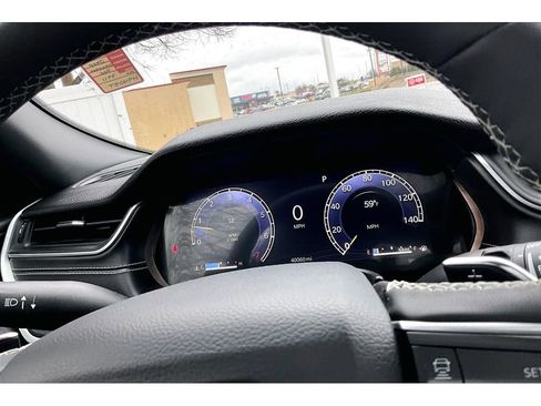 Certified 2025 Jeep Grand Cherokee L Altitude AWD/4WD image 28