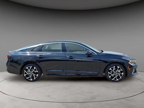 Used 2025 Kia K5 EX FWD image 10